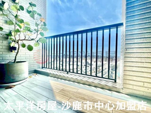 台中沙鹿大樓-6