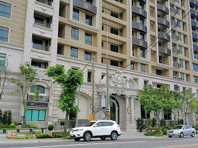 桃園蘆竹大樓拍賣-2