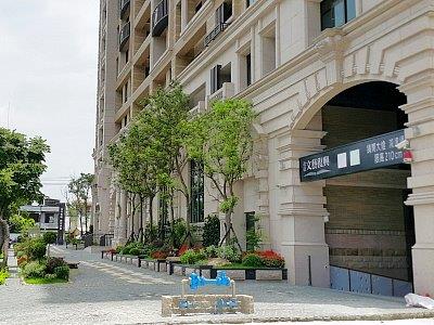 桃園蘆竹大樓拍賣-3