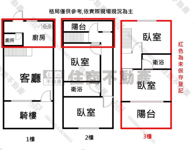 屏東屏東市透天-14