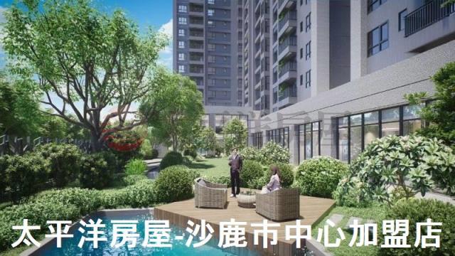 台中梧棲大樓-9