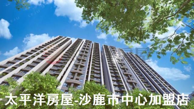 台中梧棲大樓-0