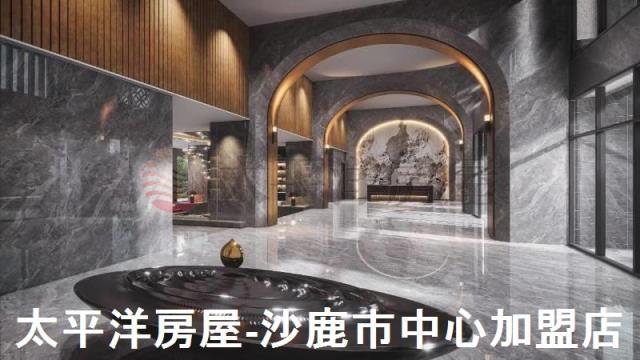 台中梧棲大樓-2