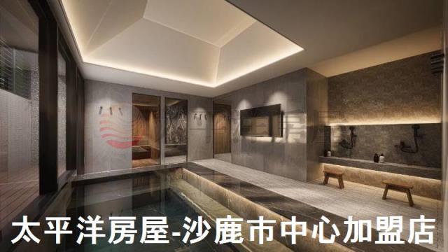 台中梧棲大樓-3