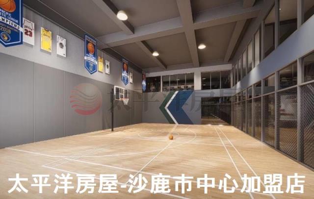 台中梧棲大樓-4
