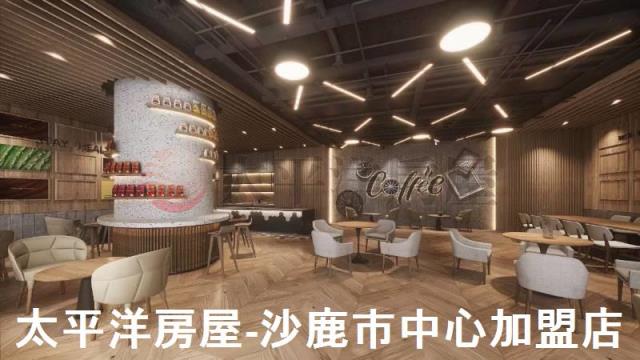 台中梧棲大樓-5