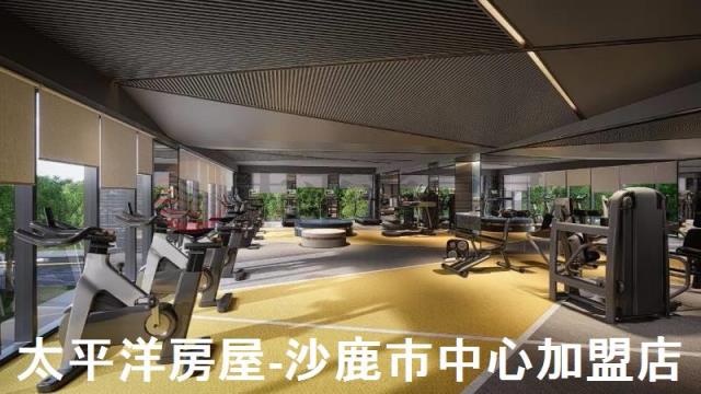 台中梧棲大樓-6