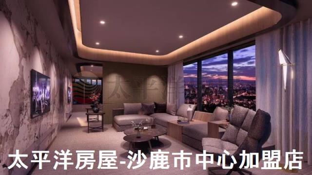 台中梧棲大樓-7