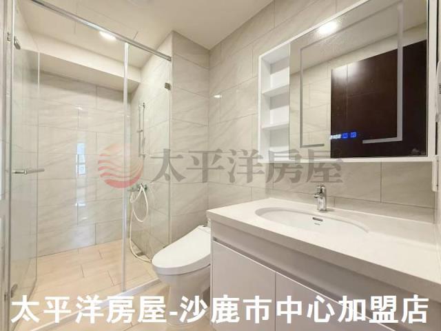台中清水大樓-7