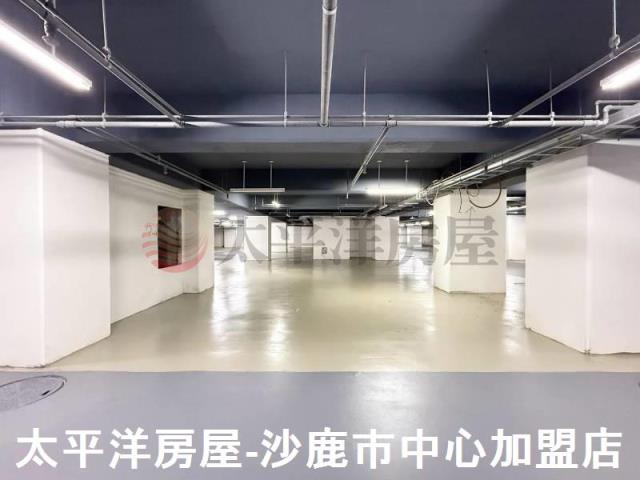 台中清水大樓-11