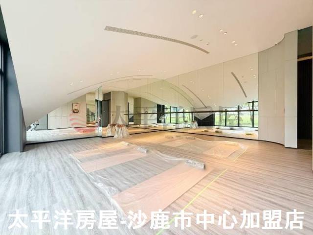 台中清水大樓-12