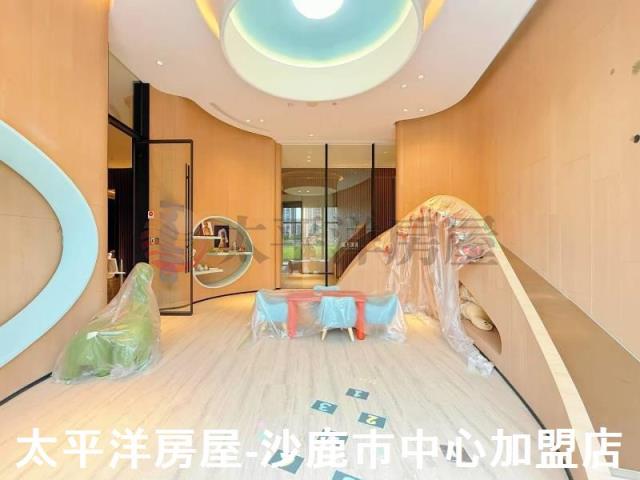 台中清水大樓-13