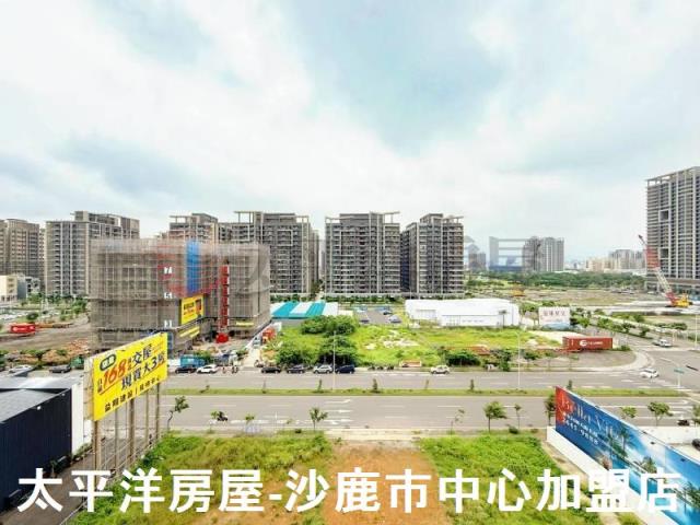 台中清水大樓-10