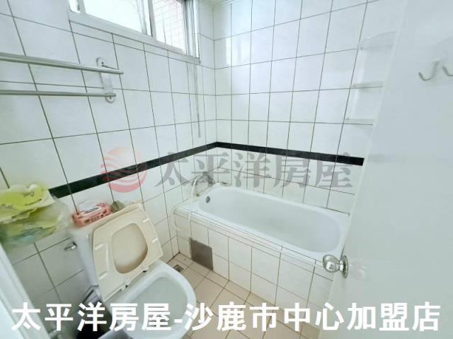台中沙鹿別墅-12