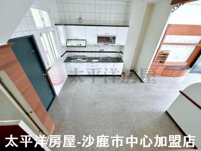 台中沙鹿別墅-4