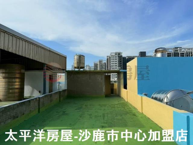 梧棲透天-7