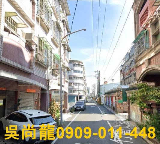 岡山透天法拍-4