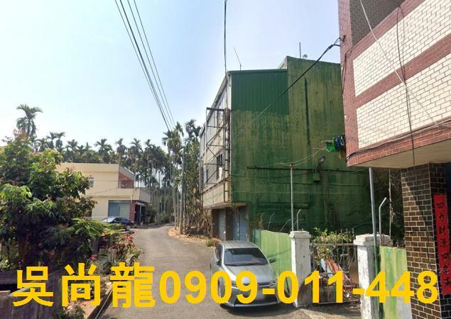 名間法拍透天-3