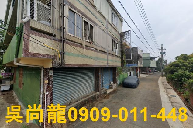 名間法拍透天-4