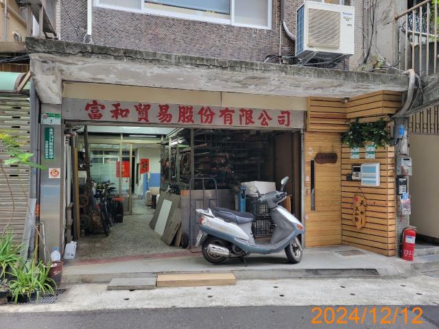 台北大同區法拍公寓-1