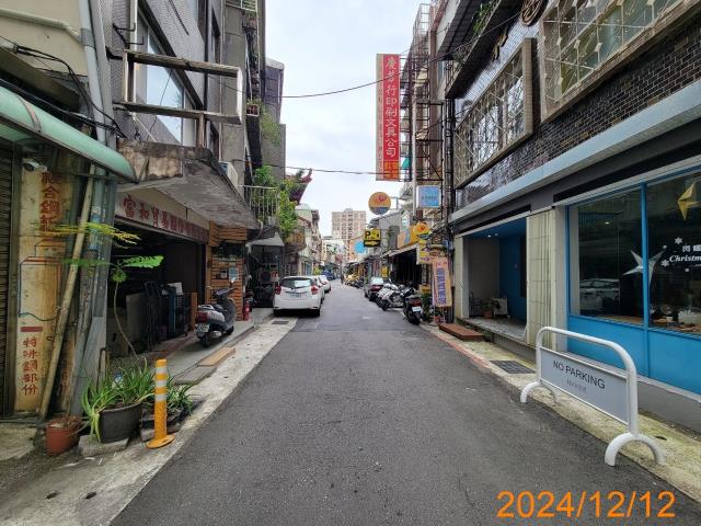 台北大同區法拍公寓-2