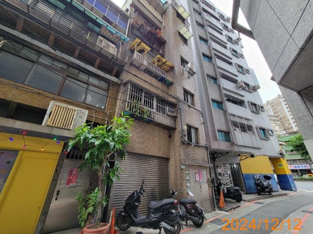 台北大同區法拍公寓-3