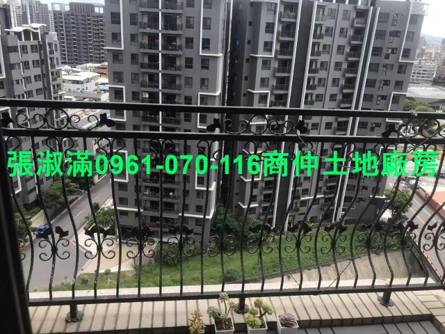 桃園桃園區大樓-0