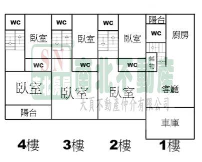 台南仁德透天-9