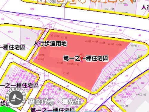 新竹北區大樓法拍-12