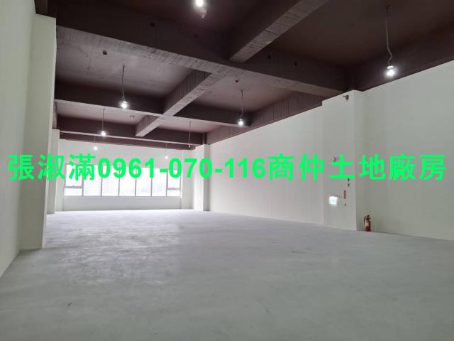 桃園八德廠辦-1