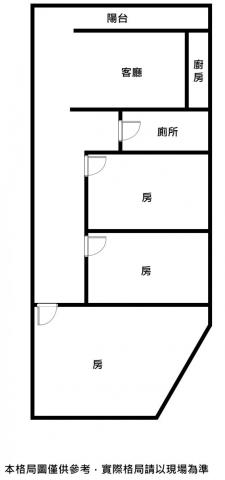 東區公寓-10