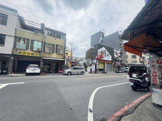 東區公寓-6