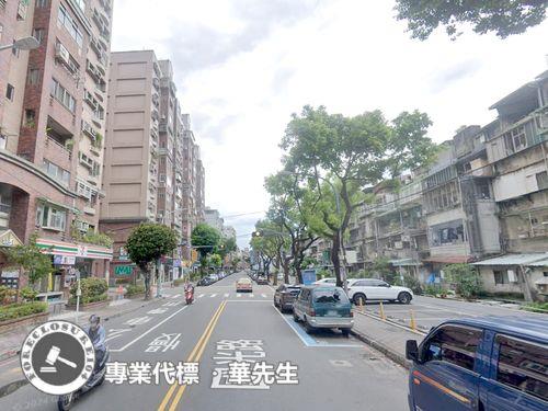 板橋大樓法拍-0