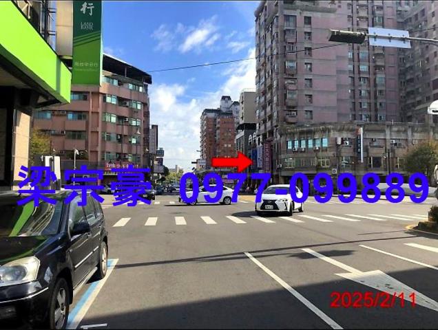 南區大樓拍賣-5
