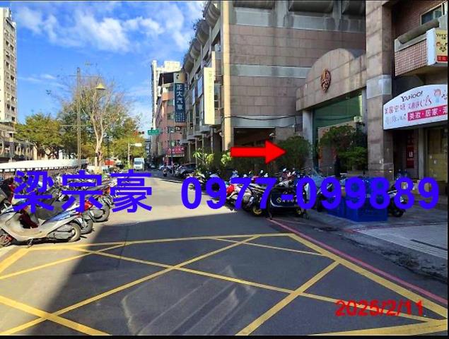 南區大樓拍賣-6