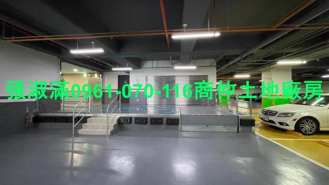 桃園龍潭廠辦-9