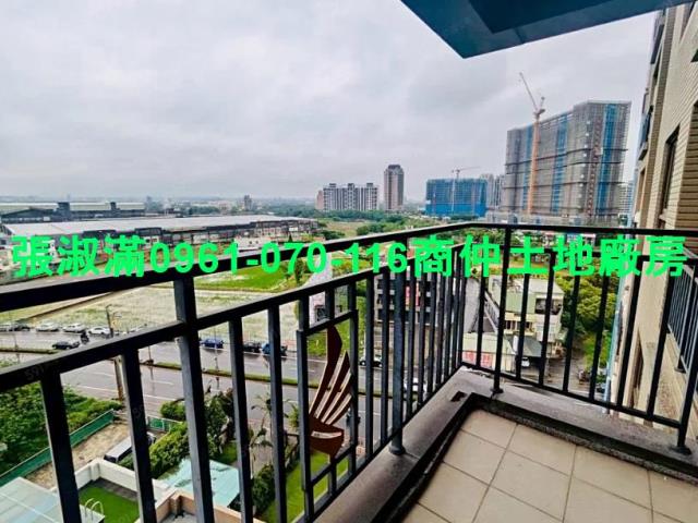 桃園中壢大樓-2
