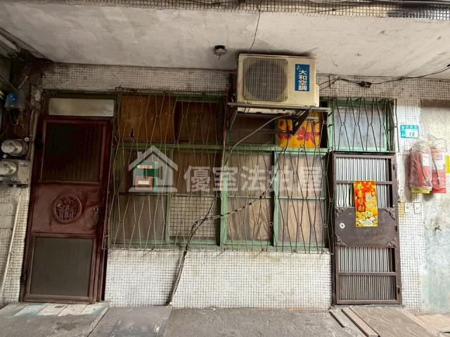 新北五股法拍透天-5