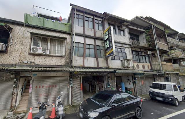 新北瑞芳法拍公寓-0