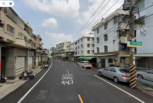 高雄仁武公寓法拍-0