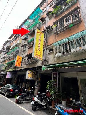 新北樹林法拍公寓-0