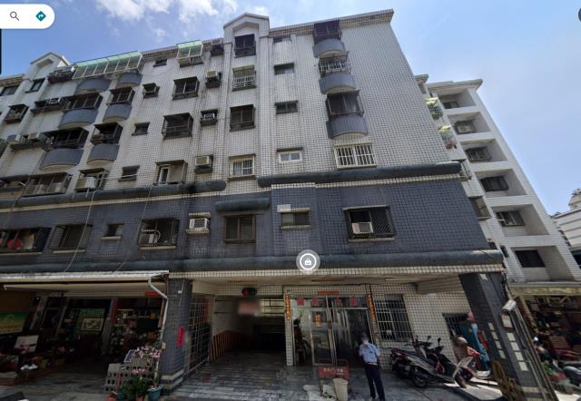 高雄小港大樓法拍-0