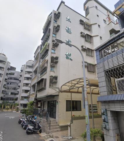 台南東區大樓法拍-0