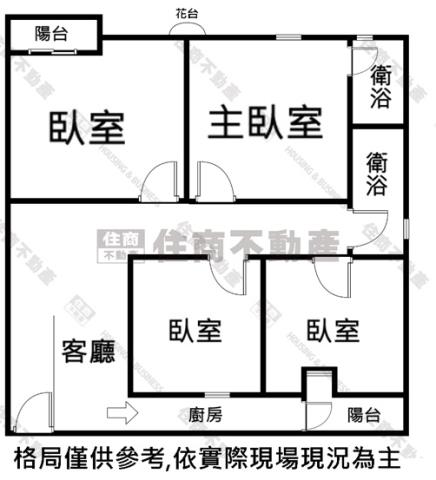 三民區大樓-14