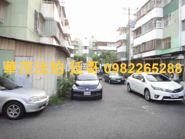 安南公寓法拍-4