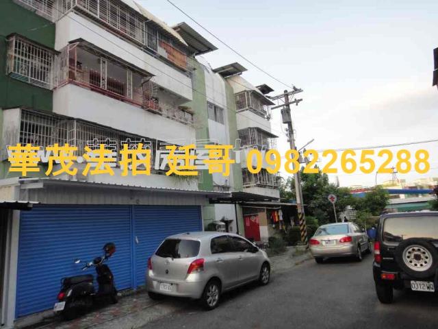 安南公寓法拍-6