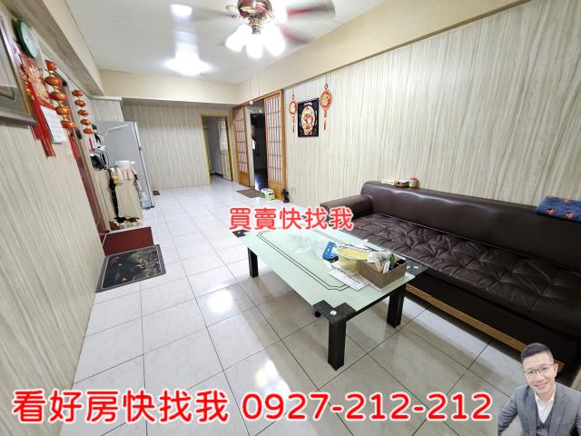 中壢華廈-3