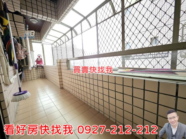 中壢華廈-4