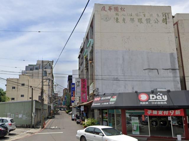 中壢公寓法拍-3