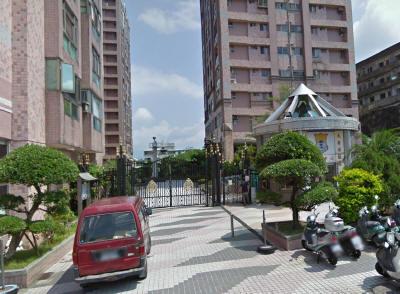 基隆法拍大樓-1